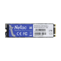 Netac N535N 1TB M.2 2280 SSD